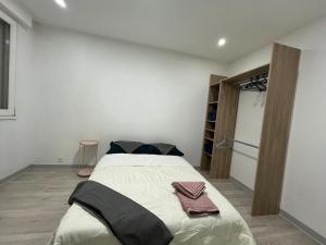 Lovely Emile Zola apartment