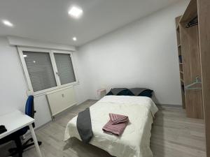 Appartements Lovely Emile Zola apartment : photos des chambres