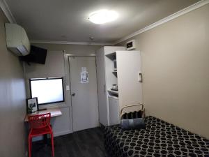 Narrabri Motel and Caravan Park