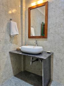 Wild Horizons Guest House