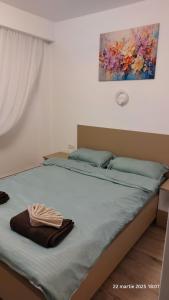 Targu Jiu Central Apartment - Free Parking & Self Check-In