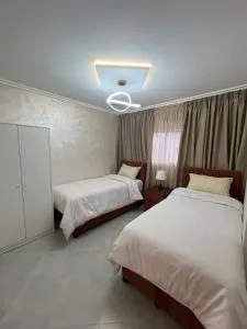 Apartement De Luxe À Had Soualem - Ain el Djemel