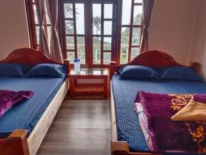 Tamang Valley Homestay - Jaigaon