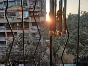 Calming Abode - Murbād