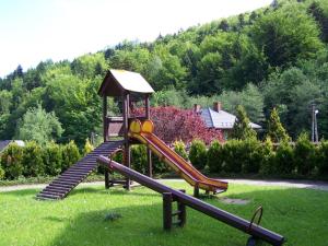 Apartment Górska 54