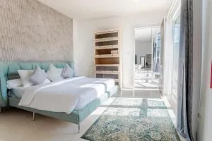 Rocka Villa Maenam - Amphoe Koksamui