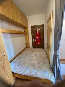 Appartements Appartement Cosy Tout Confort : photos des chambres