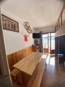 Appartement Cosy Tout Confort