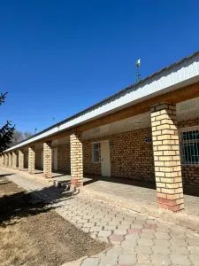 ЦО Solemar - Korumdu