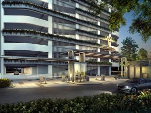 Vista Residence Sentul