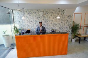 Hotel Mavens House Artemis Hospital Road