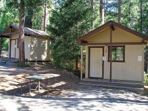obrázek - Yosemite Lakes Bunkhouse Cabin 34