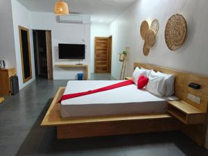 Villas Rocher Suite 3 C