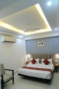 Hotel Mavens House Artemis Hospital Road - Gurgaon