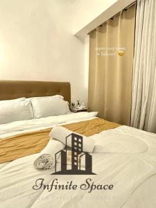 Infinite Space at Acqua Private Residences - Iguazu Tower