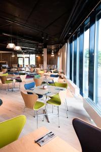 Clarion Hotel Energy