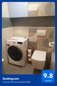 Blonde River Apartman Kálvária Szeged