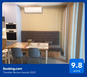 Blonde River Apartman Kálvária Szeged