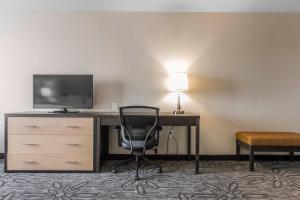 Quality Inn & Suites Kingston
