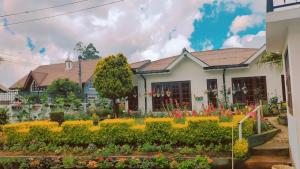 SILVER ROSE GUEST HOUSE