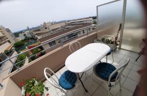 Appartement mandelieu