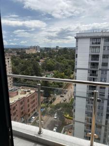 Havenwood stay by Valleyheights apartments