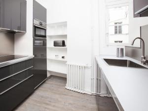LivinParis - Luxury 2 Bedrooms Le Marais I