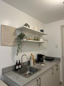 Tagaytay Staycation House Casa del Cielo - Near Skyranch