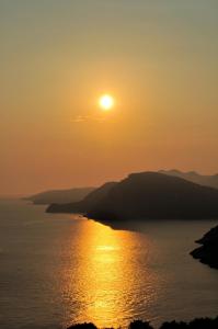 Panorama Hotel Epirus Greece