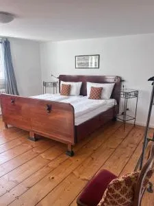 Apartment Auerbacher Ferienwohnung für bis zu 4 Personen nahe am Europapark Rust - Schmieheim