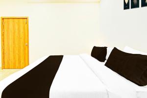 Hotel Qubenest Elite Manyata Tech Park