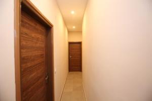 Hotel Qubenest Elite Manyata Tech Park