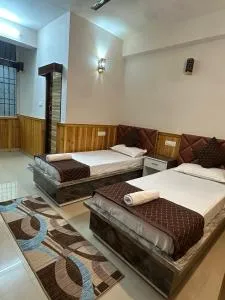 Tagera Homestay - Aritar