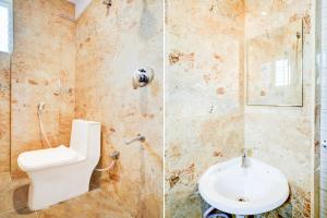 Hotel Qubenest Elite Manyata Tech Park