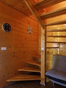 Domki Zielony Raj Rabka- Zdrój