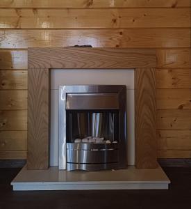 Domki Zielony Raj Rabka- Zdrój