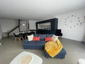 Les jumelles - Landorthe