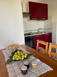 Casale Dionisia, Santa Maria di Castellabate, Appartamento Iris