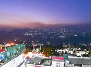 Mountain View Homestay