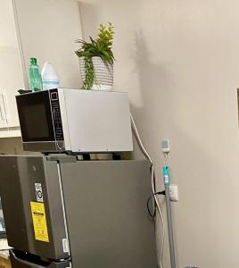 1BR at Uptown Parksuites Tower 1