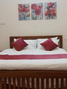 Casa by the hills - Kodanād