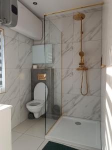 Domki Zielony Raj Rabka- Zdrój