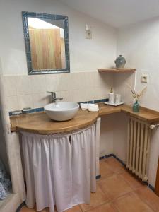 B&B / Chambres d'hotes Le clos des collines : photos des chambres
