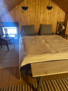 Majatalo Wanha-Pirtti