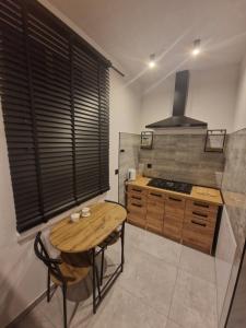 Apartament Zacisze 2
