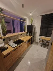 Apartament Zacisze 2 - Medyka