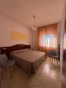 Grifone Hotel - 蒙特贝罗