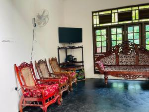 Mandara Villa Hiriketiya