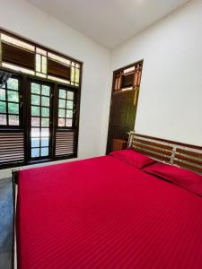 Mandara Villa Hiriketiya