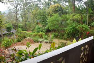 Diyathalawa Chandrika Villa